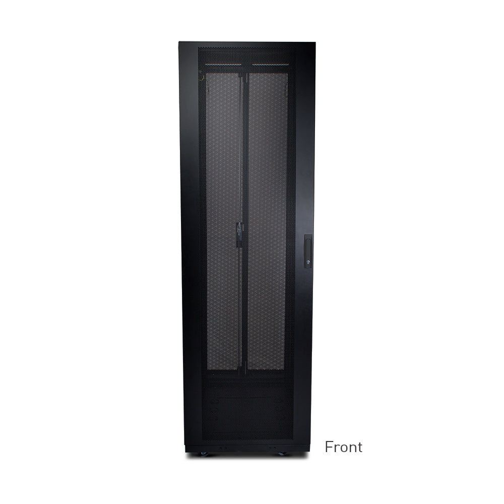 Strong™ IT Datacomm Series Network Rack Enclosure