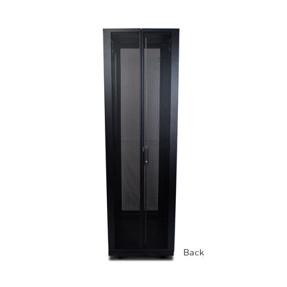 Strong™ IT Datacomm Series Network Rack Enclosure