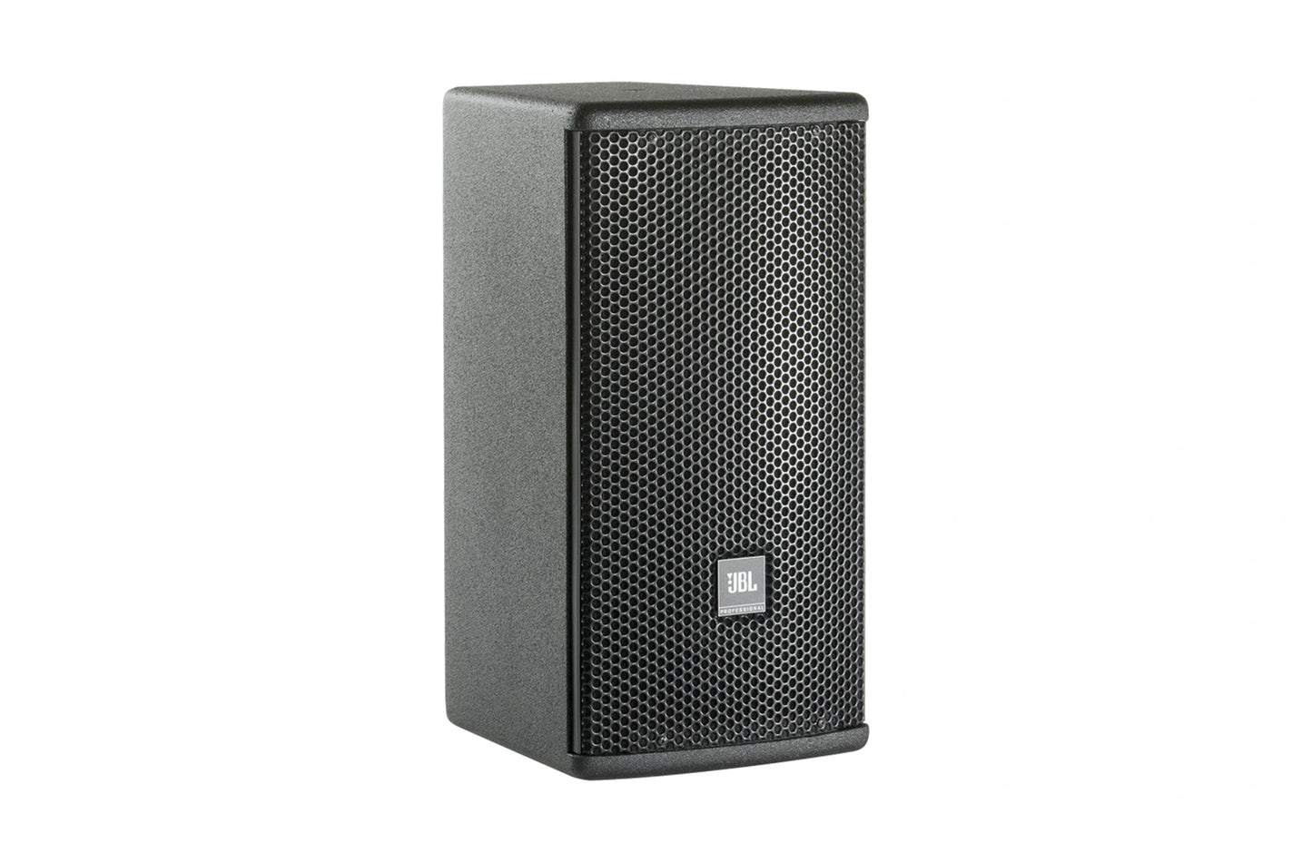 JBL Professional AC16 2-way Stand Mountable, Wall Mountable, Ceiling Mountable Speaker - 160 W RMS - Black