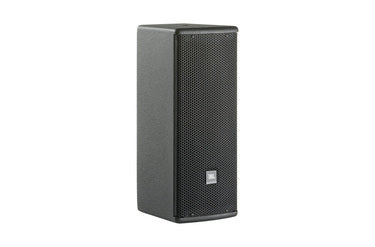 JBL AC25 Ultra Compact Dual 5-inch 2-way Loudspeaker - Black