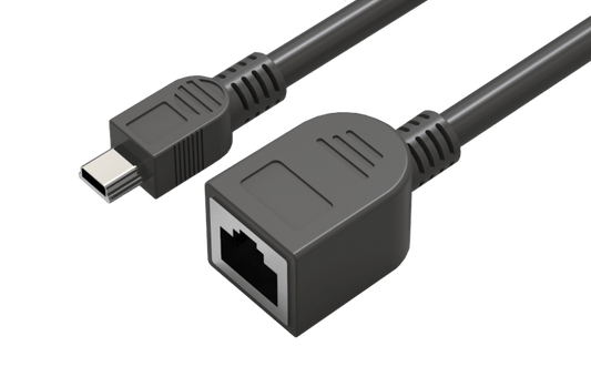 USB Extender for Apollo Add-On Mic