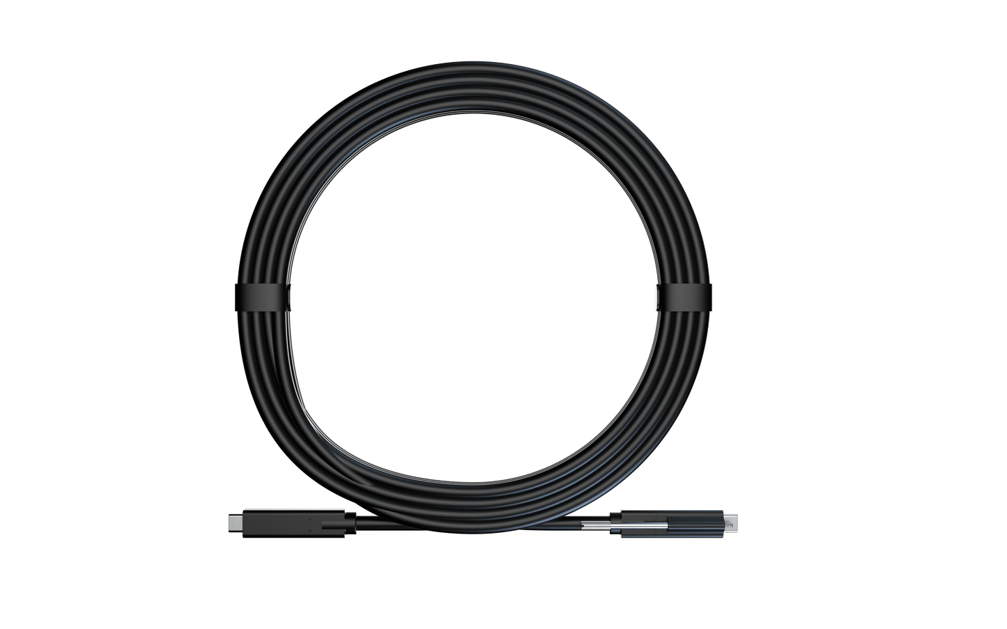 USB-C Active Optical Cable (15m/49ft)