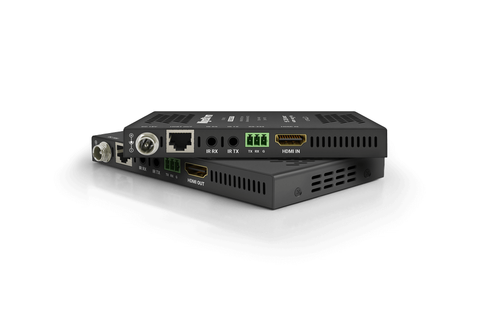 35m 4K60 HDBaseT Extender