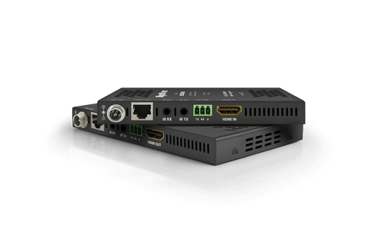 35m 4K60 HDBaseT Extender