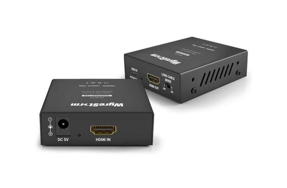 40m 1080p UTP Extender