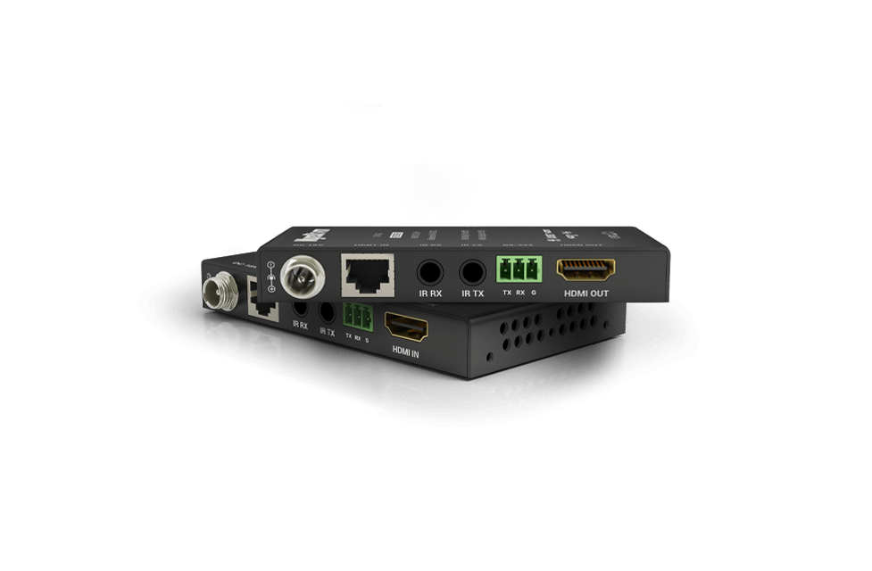 70m 4K HDBaseT Extender