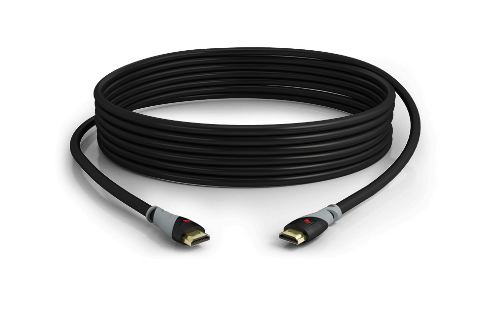 WyreStorm Essentials™ 10 Meter High Speed HDMI Cable