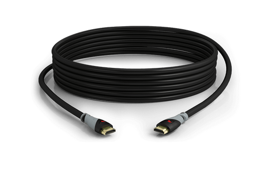 WyreStorm Essentials™ 10 Meter High Speed HDMI Cable