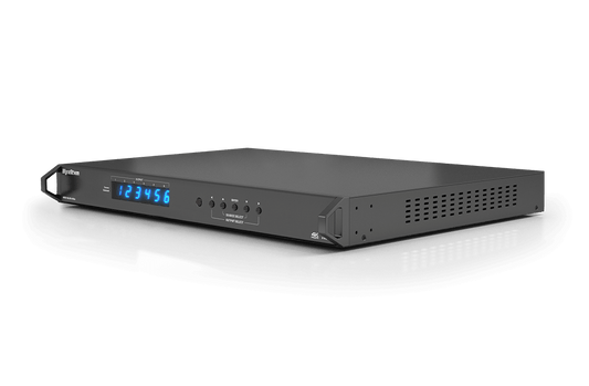 4K60 6×6 HDBaseT™ Matrix