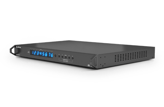 8×8 4K60 ‘Lite’ HDBaseT Matrix