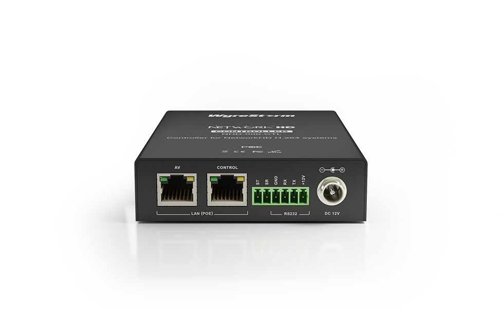 Controller for NetworkHD™ Systems - NHD-000-CTL