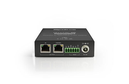 Controller for NetworkHD™ Systems - NHD-000-CTL