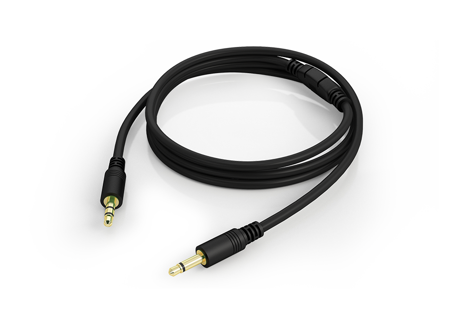 IR Link Cable for Control System Integration