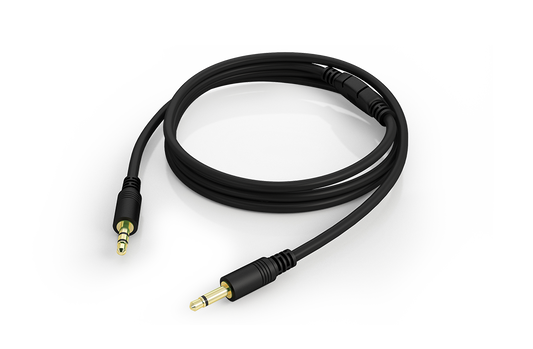 IR Link Cable for Control System Integration