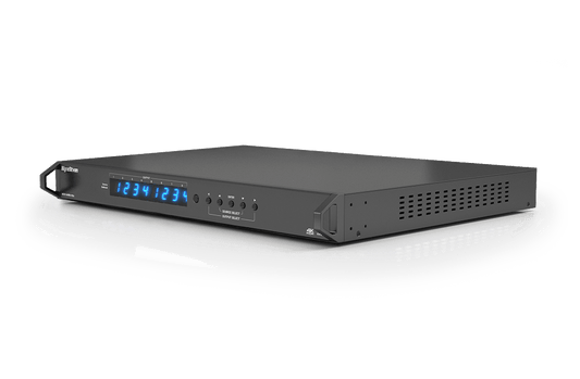 4K60 4×8 HDBaseT™ Matrix