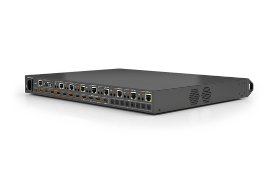 70m 4K60 8×8 HDBaseT™ Matrix