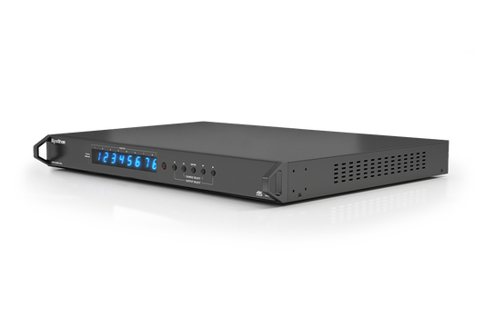 4K60 8×8 HDBaseT™ Matrix