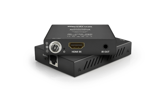 WyreStorm Essentials™ 35m 4K60 UTP Extender