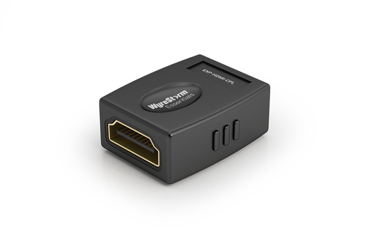 WyreStorm Essentials HDMI Coupler